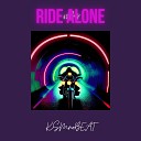 KSMnoBEAT - Ride Alone