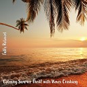 Steve Brassel - Calming Summer Thrill with Waves Crashing Sounds Pt…