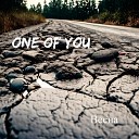 One of You - Весна Demo 2023