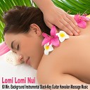 Lomi Lomi Nui - Timeless Peace