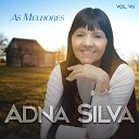 Adna Silva - Nosso Encontro