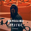 Carla s Dreams - Eroina Sub Pielea Mea DJ Dark M D Remix