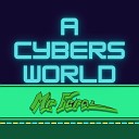 Mr Feral - A Cyber s World