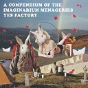 Yes Factory - Looking Glass