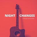Clarisan Fernandes - Night Changes