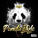 Incite Dnb - Panda Style