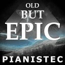 Pianistec - 20th Century Fox Theme Epic Version