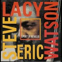 Steve Lacy Eric Watson - Self Portrait In Three Colors