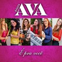 Banda Ava - VEM AMOR