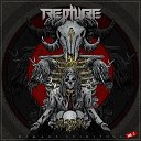 Repture feat Alle - Shit Me Up
