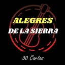 Alegres De La Sierra - 30 Cartas