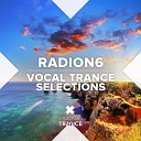 Radion6 feat Jo Cartwright - Experience As One Radio Edit