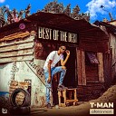 T Man feat Jeje - Uyithathaphi