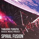 Takashi Furuta - Night Falls
