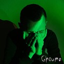 Ghoume - The N E Г A Т И V E