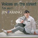 Jinparang - I wish you happiness Acoustic ver