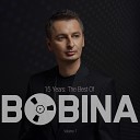 Bobina feat Denise Rivera - Siente AudioZona