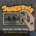 Russian Village Boys Dizelkraft - Jumpstyle 2023 The Belgian Stallion Remix