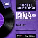 Nat King Cole Nelson Riddle and His Orchestra - A Handful of Stars