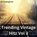 DJ Undergrove - Dancin Instrumental Tribute Version Originally Performed By Aaron Smith and…