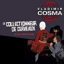 Vladimir Cosma - Le Joueur d checs