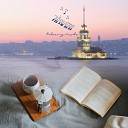Relaxing Mode - Gentle Music To Enjoy In A Book Cafe