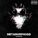 HackEquation - Metamorphosis