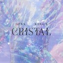J ss King s feat Cutte Vasto - Cristal