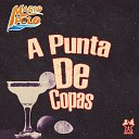 Mario Polo - A Punta de Copas