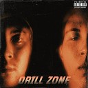 G A S feat MXLXDXY - Drill Zone