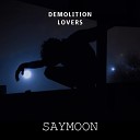Saymoon - Stardust