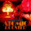 Atomic Rooster - X MASS