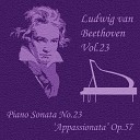 Studio46 - Piano Sonata No 23 in F Minor Op 57 Appassionata I Allegro…