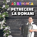 Petrecere la Romani - Ai o fusta creat