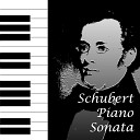 Studio46 - Piano Sonata No 19 in C Minor D 958 I Allegro