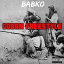 BABKO - Coban Freestyle