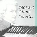 Studio46 - Piano Sonata No 11 in A Major K 331 Alla Turca I Tema Andante grazioso con…