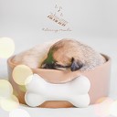 Relaxing Mode - Dreamy Nocturne Lullaby For Pet Dogs Deep…