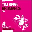 Tim Berg feat Amanda Wilson - Bromance The Love You Seek Avicii s Extended Vocal…