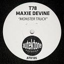 T78 Maxie Devine - Harlock