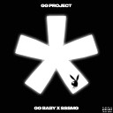 SSSMG GGBABY - GG PROJECT prod by HOELLS