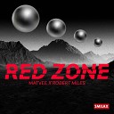 MATVEE Robert Miles - Red Zone