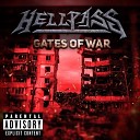 Hellpass - Oath ToTthe Metal Gods
