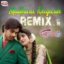 M M Keeravaani Sreenidhi Nayana Nair Kaala Bhairava… - Madhura Nagarilo Remix From Pellisandad