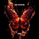 Seb Sormbe - Fire Radio Edit