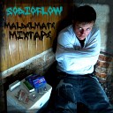Sodioflow - Sombras En El Techo feat Massiccio Shiki
