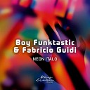 Boy Funktastic - Y siguen