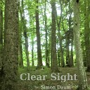Simon Daum - Clear Sight
