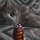 Илья Манга - Мой кот съел таракана