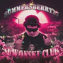 summersberry27 - SANDMAN